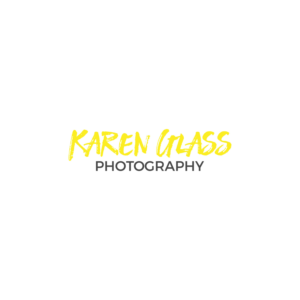 Diseño de Logo por Sintegra para Karen Glass Photography | Diseño: #15038165