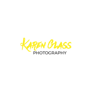 Diseño de Logo por Sintegra para Karen Glass Photography | Diseño: #15038166