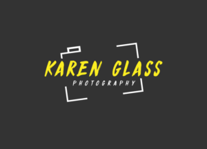 Logo Design by creative.bugs for Karen Glass Photography | Design: #15040250