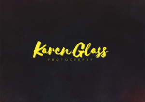 Logo Design by christianpoetoe for Karen Glass Photography | Design: #15037297