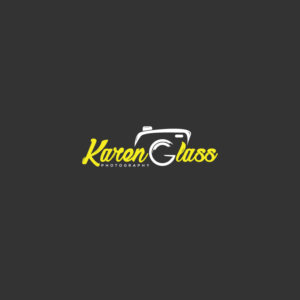 Logo-Design von ecorokerz für Karen Glass Photography | Design #15040166