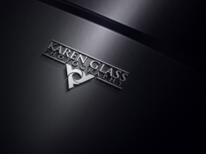 Diseño de Logo por imshohaghossain85 para Karen Glass Photography | Diseño: #15051354