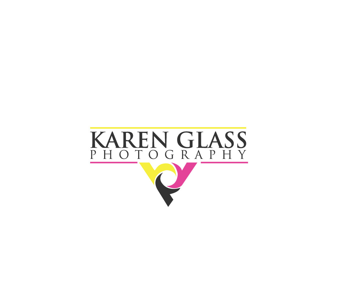 Logo Design by imshohaghossain85 for Karen Glass Photography | Design #15051357