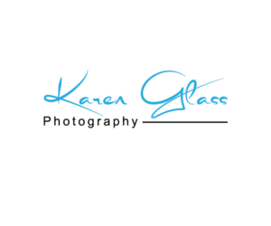 Diseño de Logo por {Backspace} para Karen Glass Photography | Diseño: #15053049
