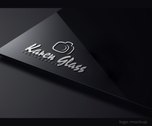 Logo Design by zebronicgraphic for Karen Glass Photography | Design: #15096163