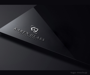 Logo Design by zebronicgraphic for Karen Glass Photography | Design: #15096164