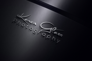 Diseño de Logo por rocklee para Karen Glass Photography | Diseño: #15087575