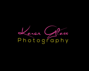 Diseño de Logo por rocklee para Karen Glass Photography | Diseño: #15087577
