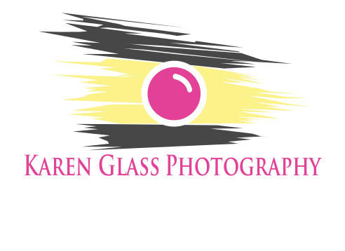 Diseño de Logo por Tanvir635 para Karen Glass Photography | Diseño #15036337
