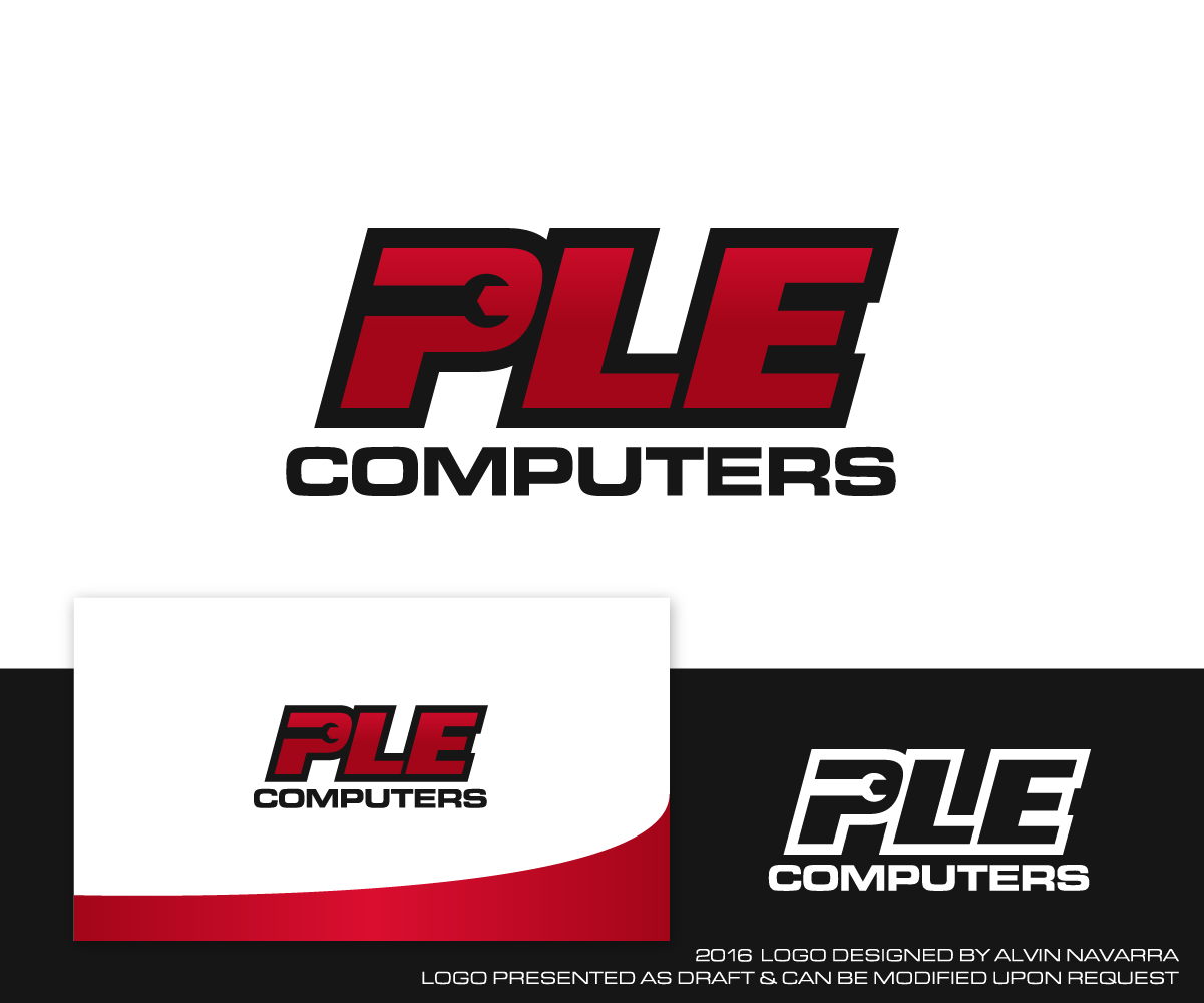 Logo Design by alvinnavarra for this project | Design #15100403