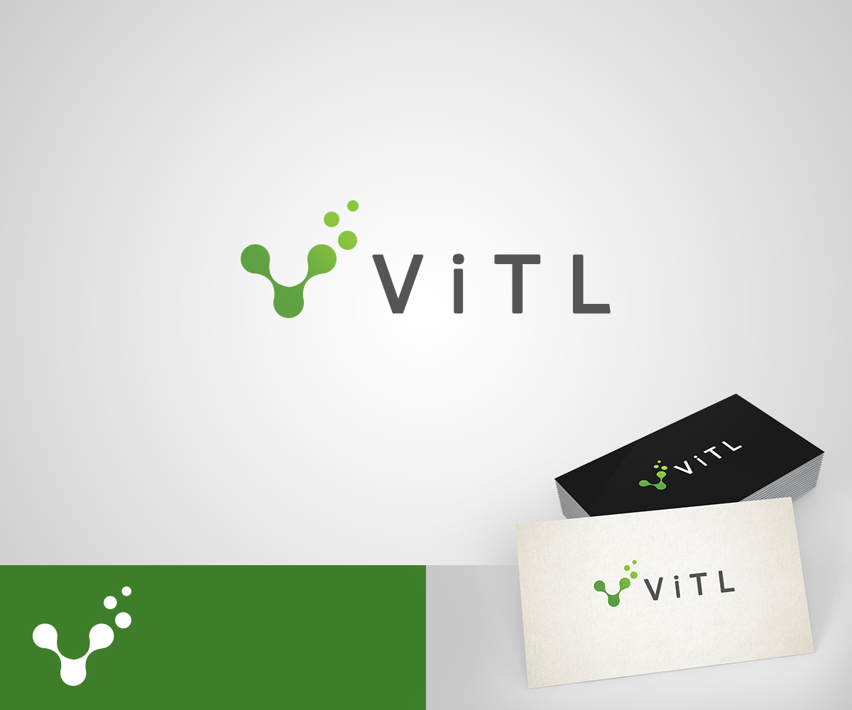 Logo Design by Chelsie for this project | Design #15153397