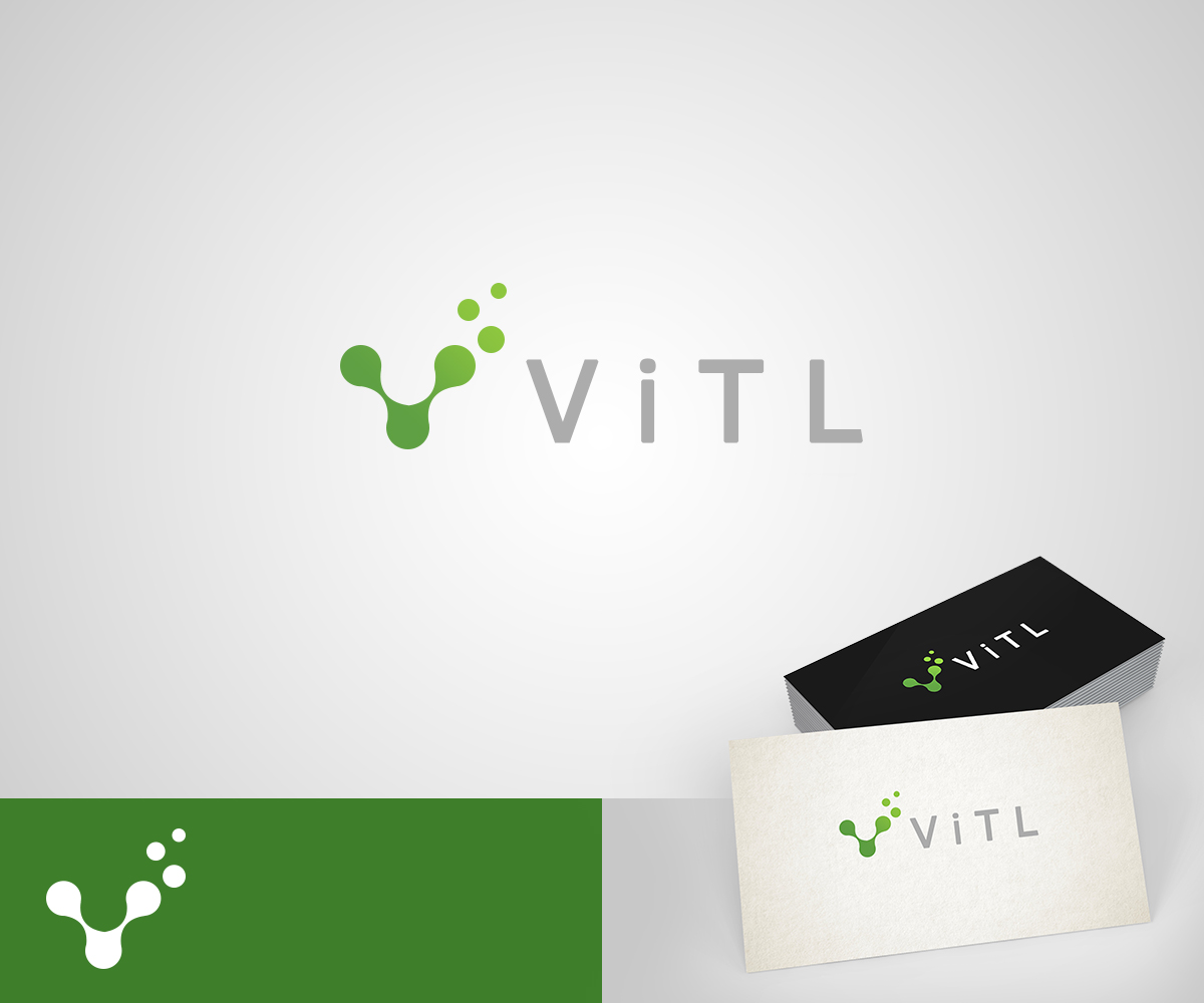 Logo Design by Chelsie for this project | Design #15153398