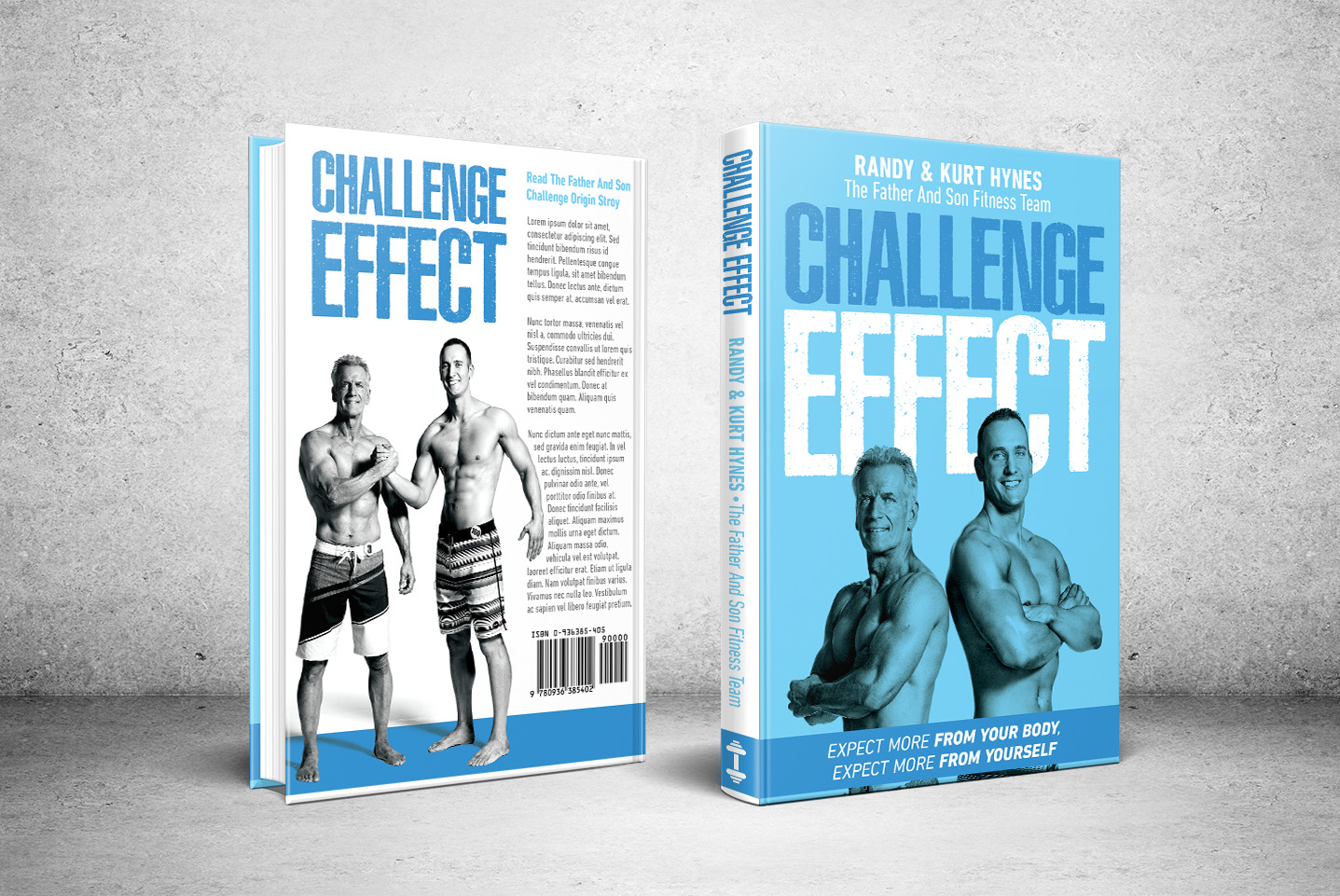 Book Cover Design by DINAROID for this project | Design #15041806