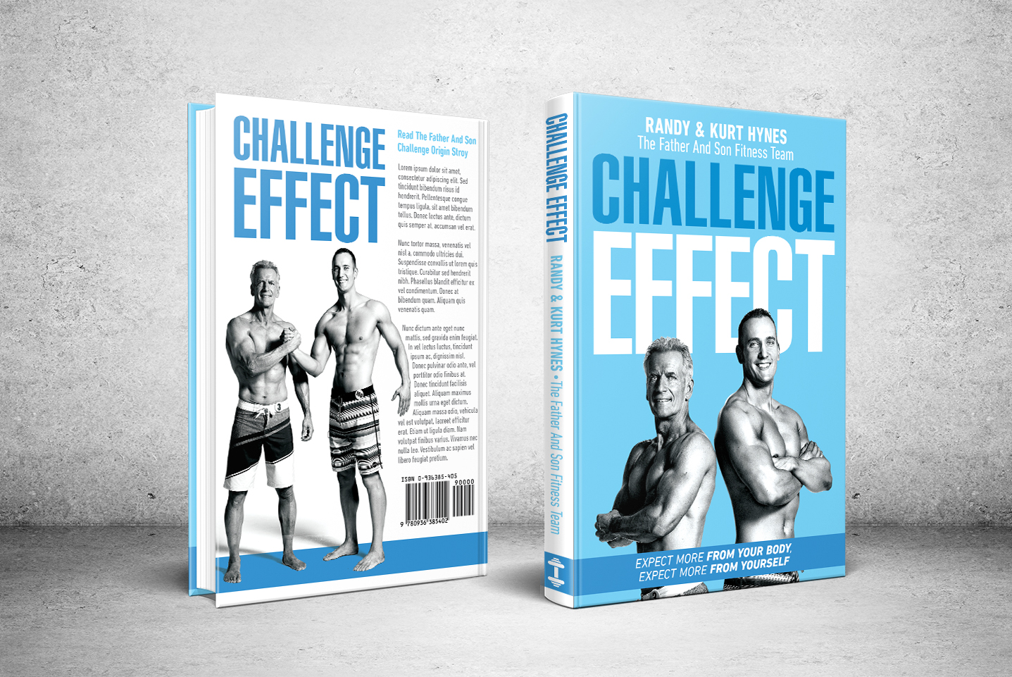 Book Cover Design by DINAROID for this project | Design #15104222