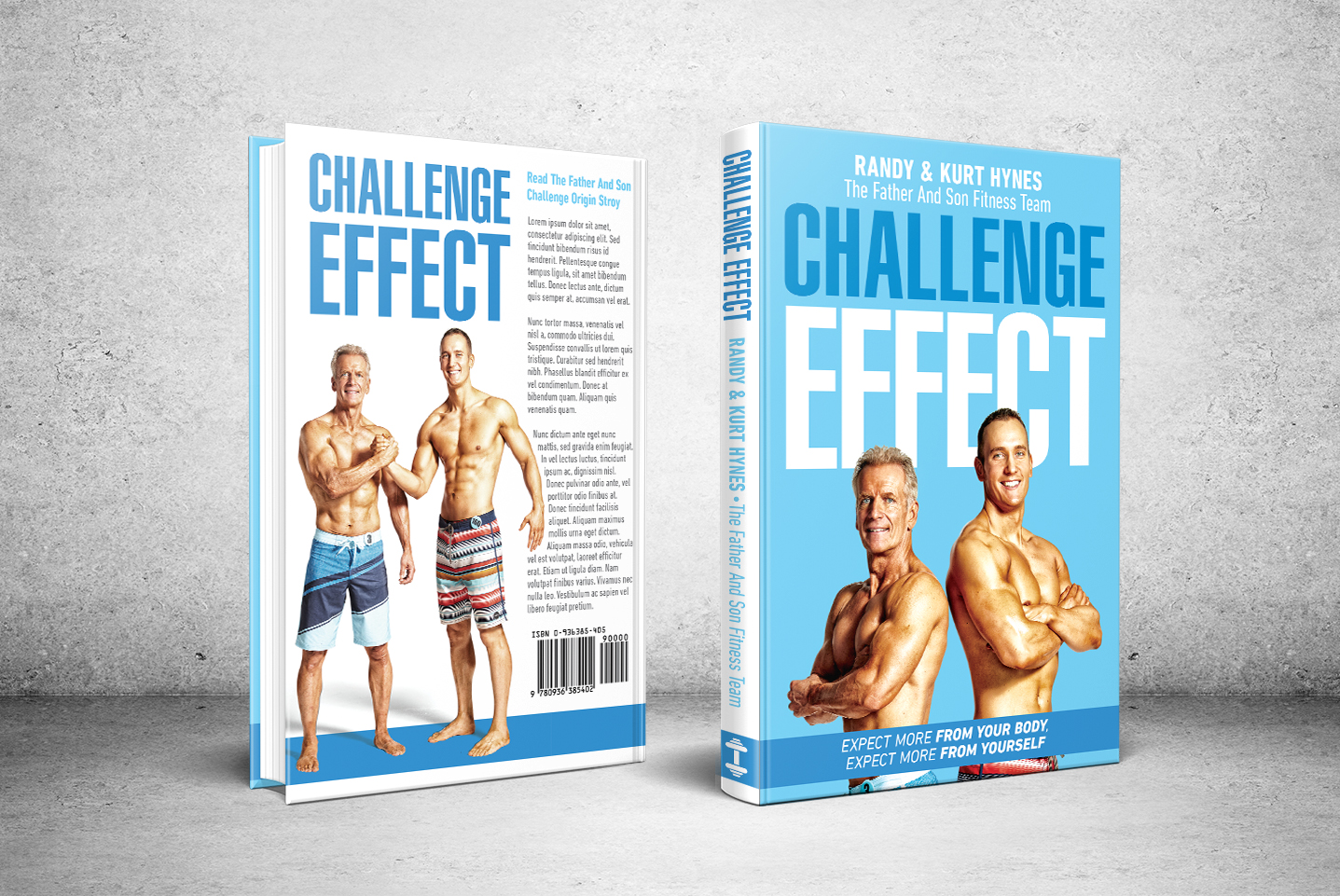 Book Cover Design by DINAROID for this project | Design #15104224