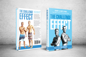 Book Cover Design by DINAROID for this project | Design #15124286