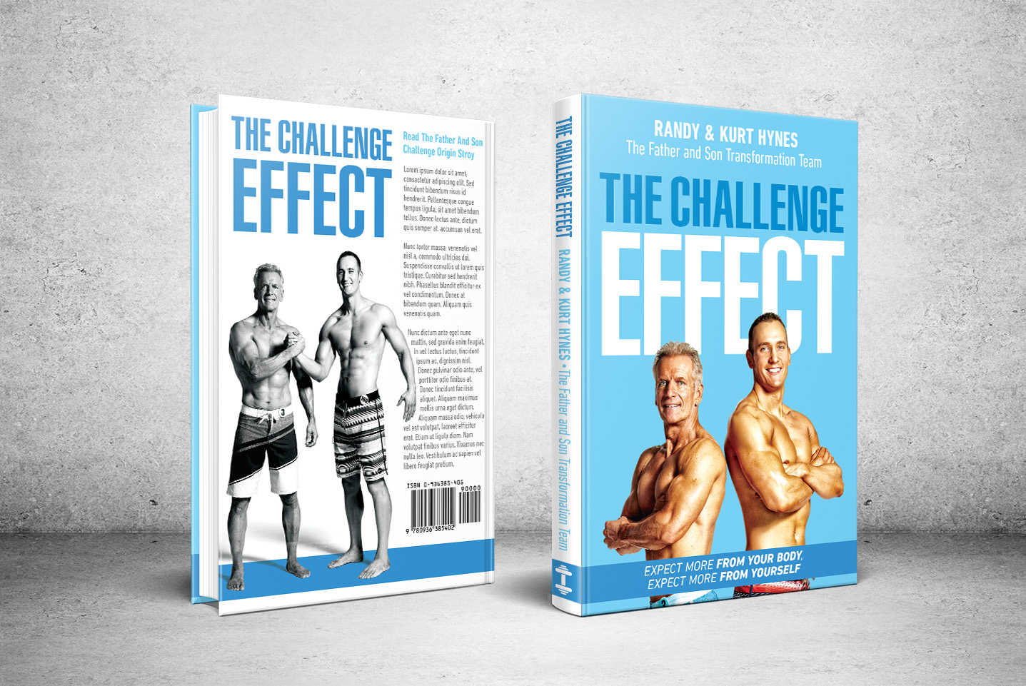 Book Cover Design by DINAROID for this project | Design #15124289