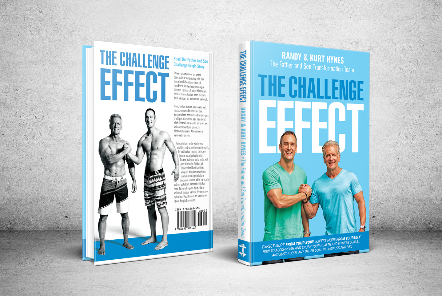 Book Cover Design by DINAROID for this project | Design #15124290