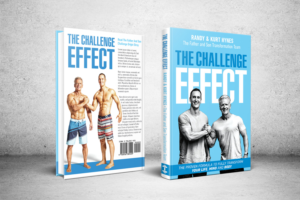 Book Cover Design by DINAROID for this project | Design: #15132321