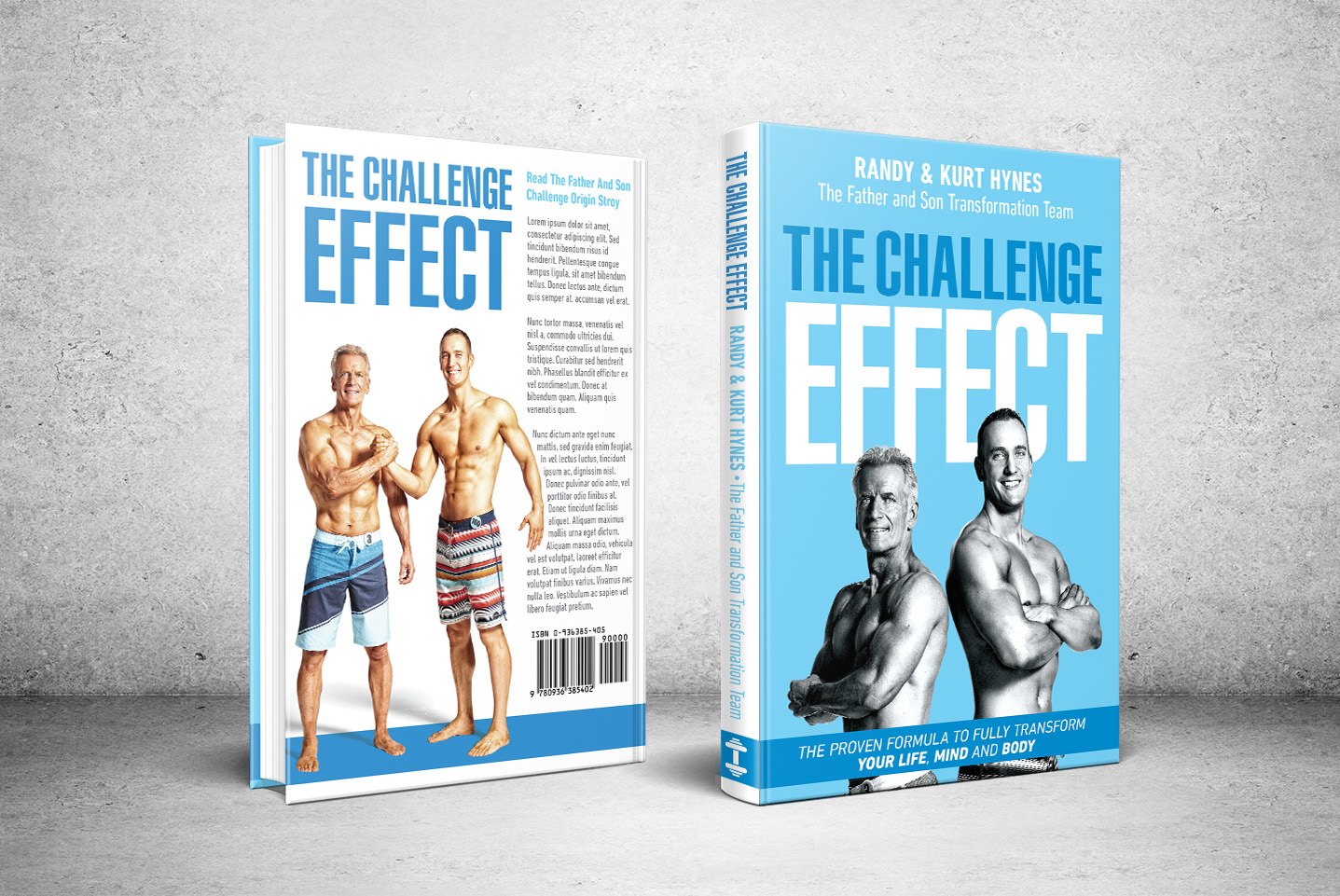 Book Cover Design by DINAROID for this project | Design #15132322