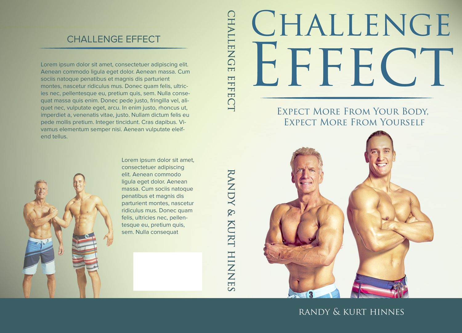 Book Cover Design by Wally_F for this project | Design #15055715
