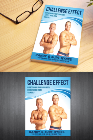 Book Cover Design by Deziners Zone for this project | Design: #15042322