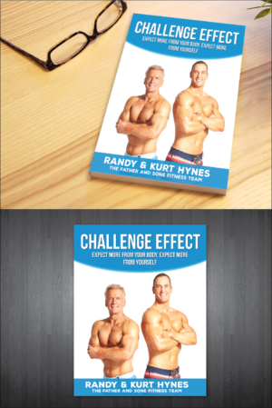 Book Cover Design by Deziners Zone for this project | Design: #15042323