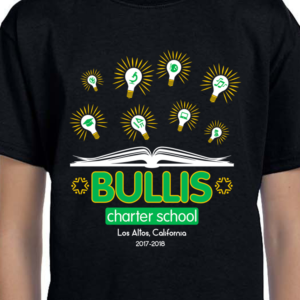 T-shirt Design by Creative50