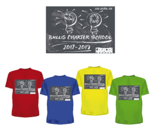 T-shirt Design by SpaGGy for this project | Design: #15039480