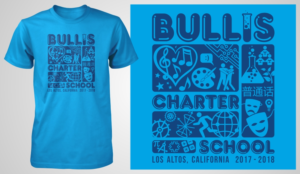 T-shirt Design by dedonk graphic for this project | Design #15108680