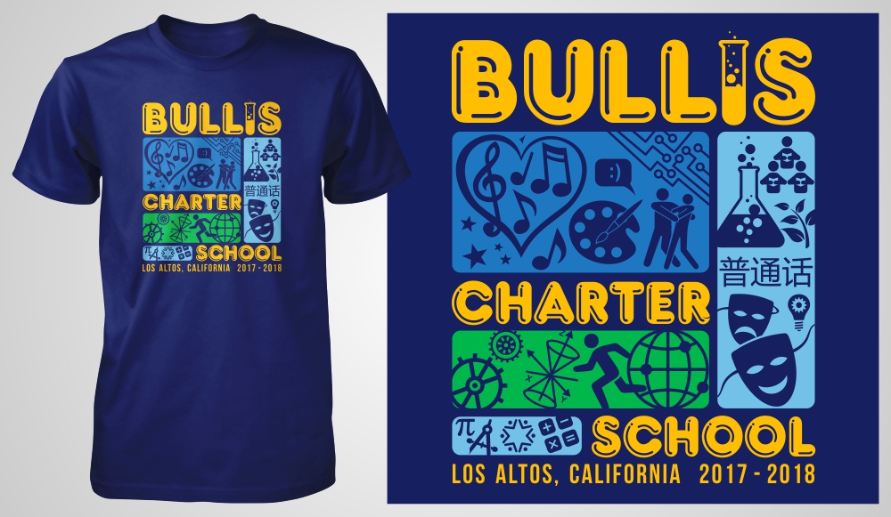 T-shirt Design by dedonk graphic for this project | Design #15108690