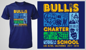 T-shirt Design by dedonk graphic for this project | Design: #15108690