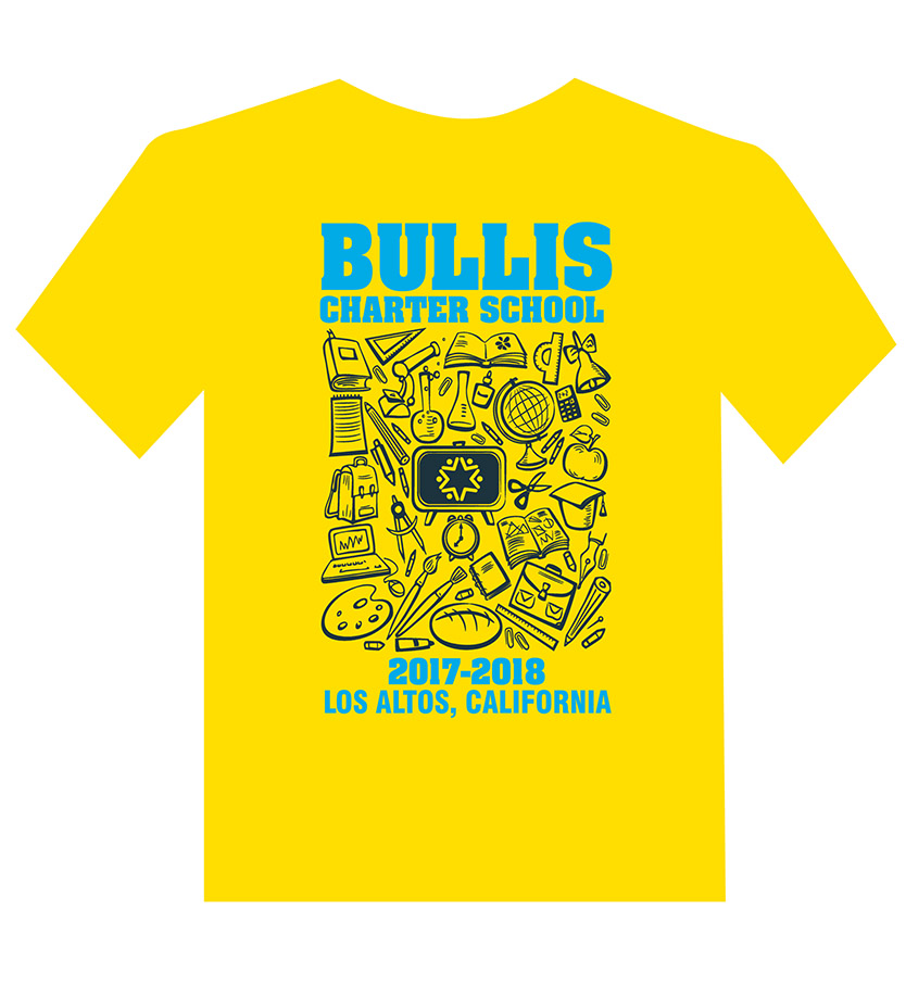 T-shirt Design by NILDesigns for this project | Design #15051040