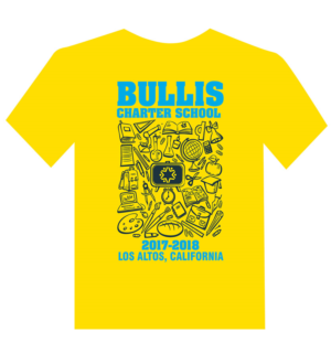 T-shirt Design by NILDesigns for this project | Design #15051040
