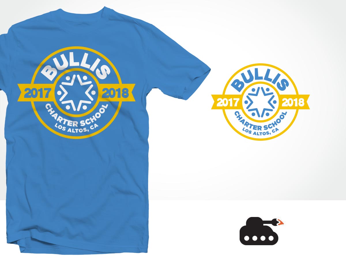 T-shirt Design by ArtTank for this project | Design: #15061046