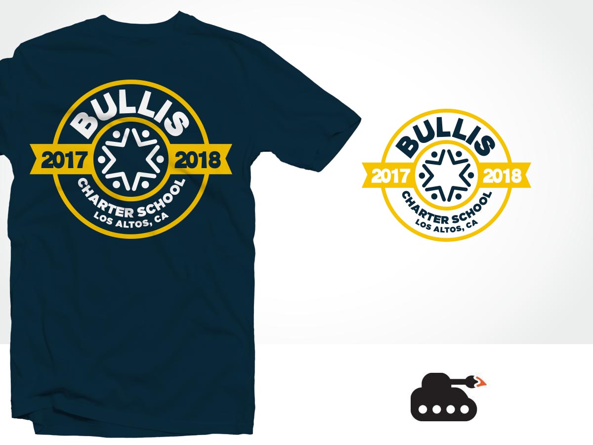 T-shirt Design by ArtTank for this project | Design #15061047