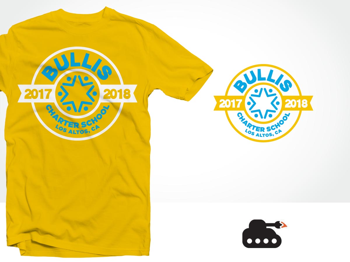 T-shirt Design by ArtTank for this project | Design #15630320
