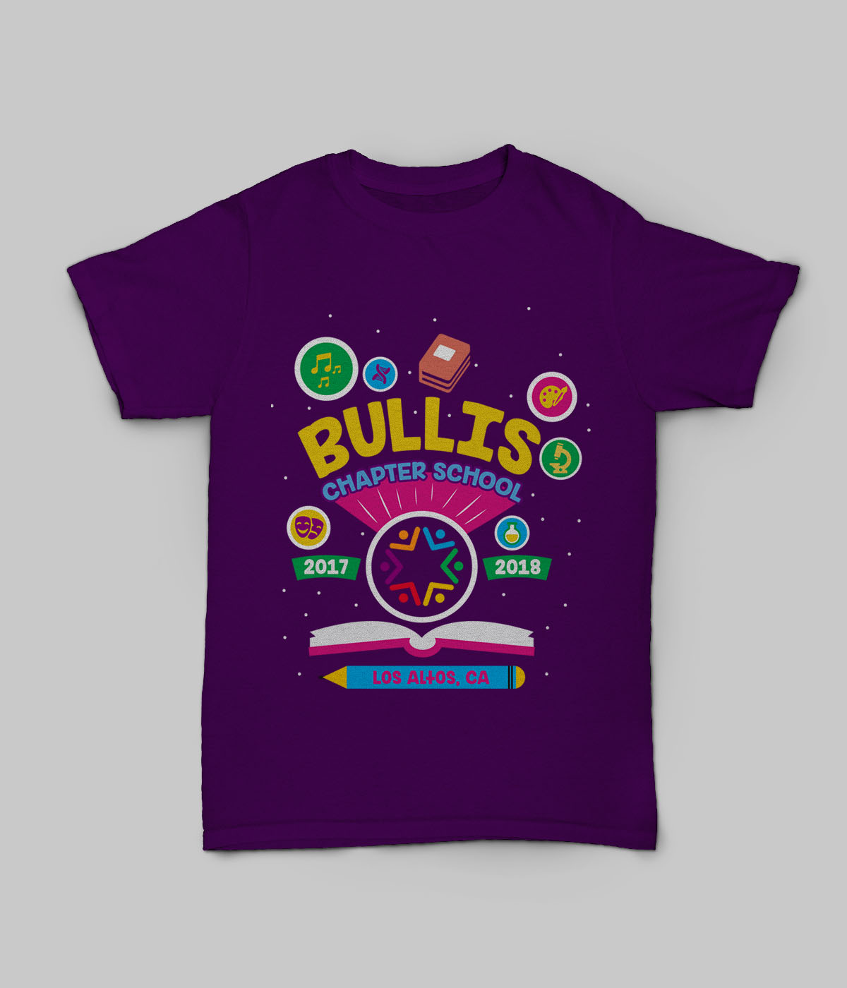 T-shirt Design by maricreatives for this project | Design #15051008