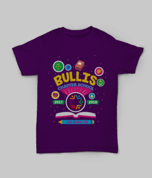 T-shirt Design by maricreatives for this project | Design: #15051008