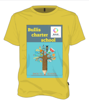 T-shirt Design by Pugmarks Interweb