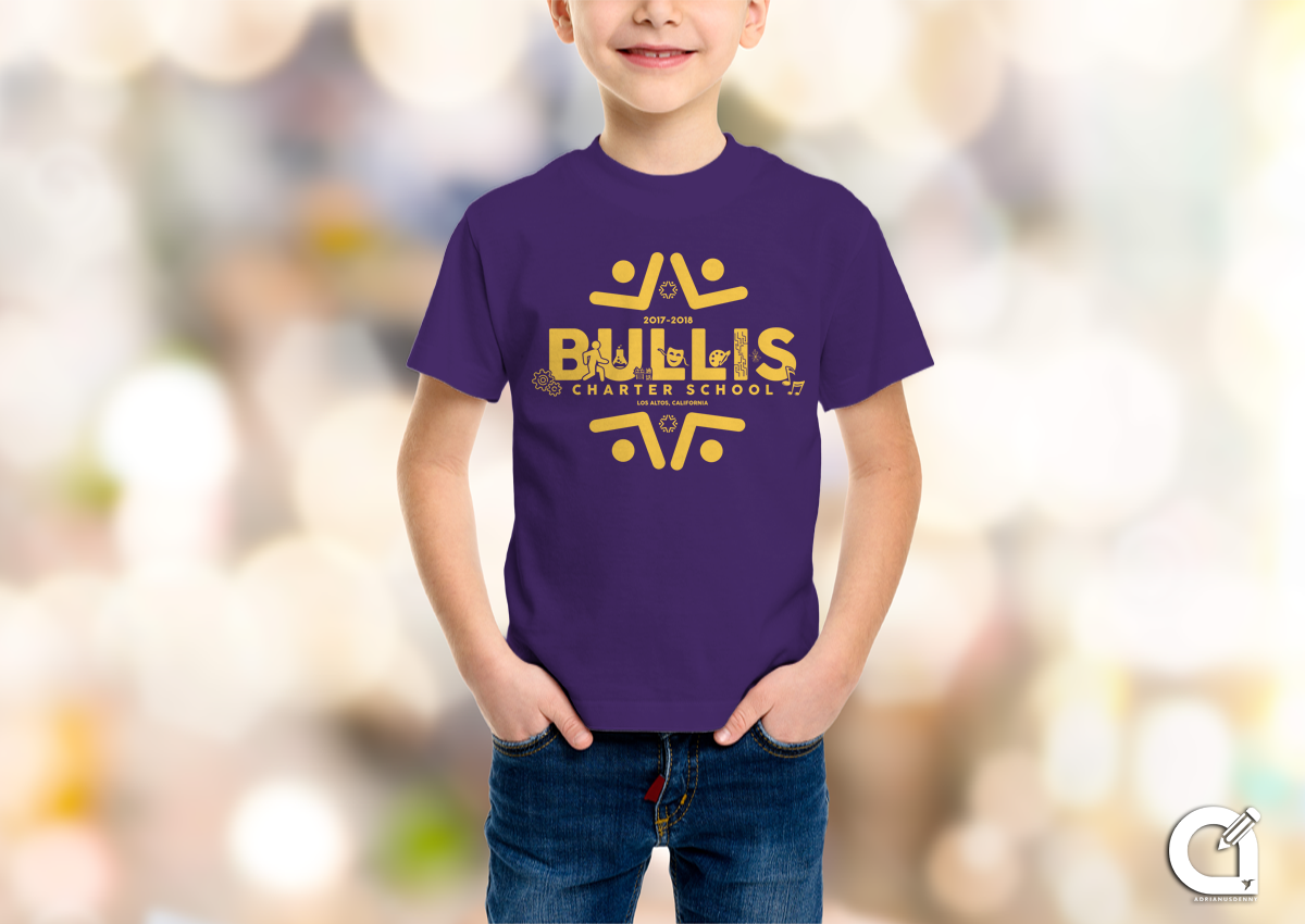 T-shirt Design by adrianusdenny for this project | Design #15102228