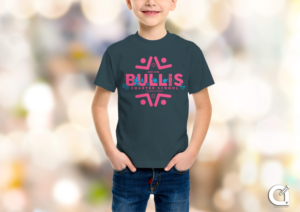 T-shirt Design by adrianusdenny for this project | Design: #15102229