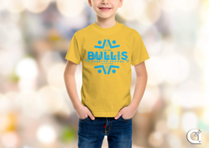 T-shirt Design by adrianusdenny for this project | Design: #15102230