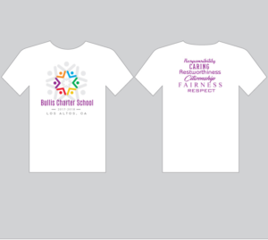 T-shirt Design by instudio for this project | Design: #15176182