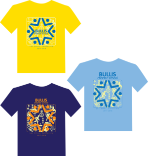 T-shirt Design by daradiazam for this project | Design: #15054220