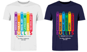 T-shirt Design by wendyRV
