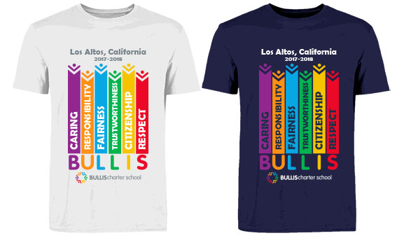 T-shirt Design by wendyRV for this project | Design #15079464