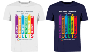 T-shirt Design by wendyRV for this project | Design: #15079464