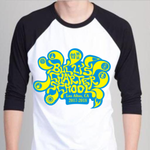 T-shirt Design by Den Bagus for this project | Design: #15051899