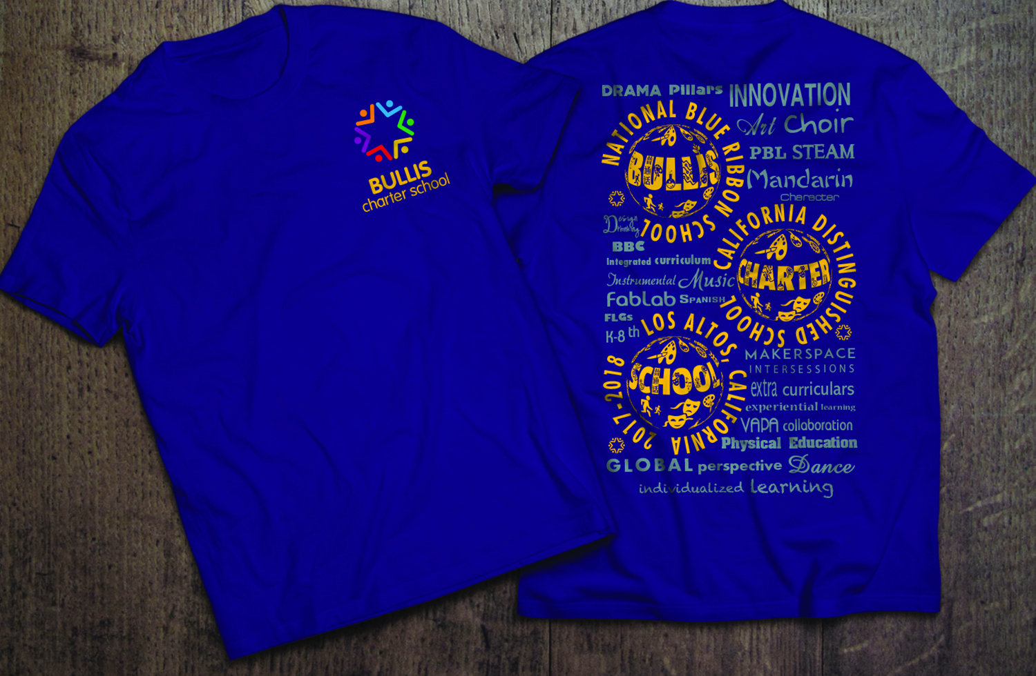 T-shirt Design by SAI DESIGNS for this project | Design #15128679